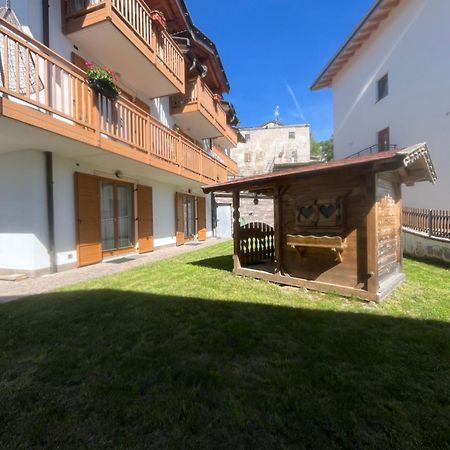 Casa Dani Apartment Baselga di Pinè Exterior foto
